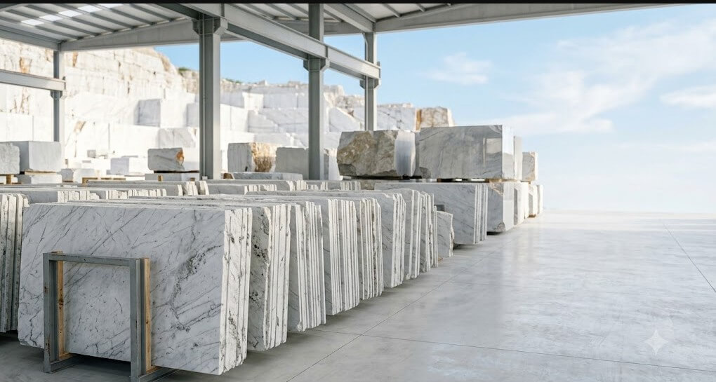 Premium Marble Supplier